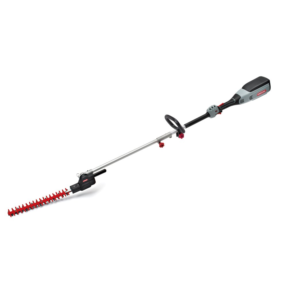 Oregon Accesorio de Cortasetos múltiple de 40 V MAX* (sin Cabezal de alimentación, sin batería, sin Cargador)