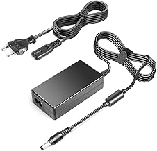 Chargeur LG pour Barre de Son, Adaptateur 25 V 2 A Source d'Alimentation pour SN4 SN7CY SJ2 SJ8 SK8Y SK5Y SK9Y SK9 SJ4Y SJC8 SJ3 SJ5 Système Audio Haute Résolution