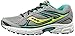 Saucony Women's Cohesion TR7 Trail-Running Shoe