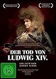 Der Tod von Ludwig XIV. (OmU) - Albert Serra