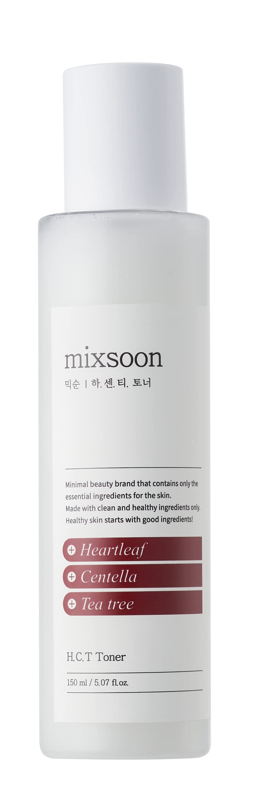 mixsoonH.C.T. Toner 150ml