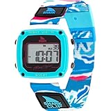 Freestyle Shark Classic Clip Aloha Mirage Blue Unisex Watch FS101029