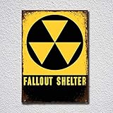 fallout shelter wiki radio Chaque plaque en étain sera mise dans un sac, nous emballons bien chaque article afin que vous receviez le colis sans dommages. Veuillez nous contacter si vous n'êtes pas satisfait de la plaque en métal. Nous allons résoudre tous les problèmes avec votre satisfaction dans les 24 heures