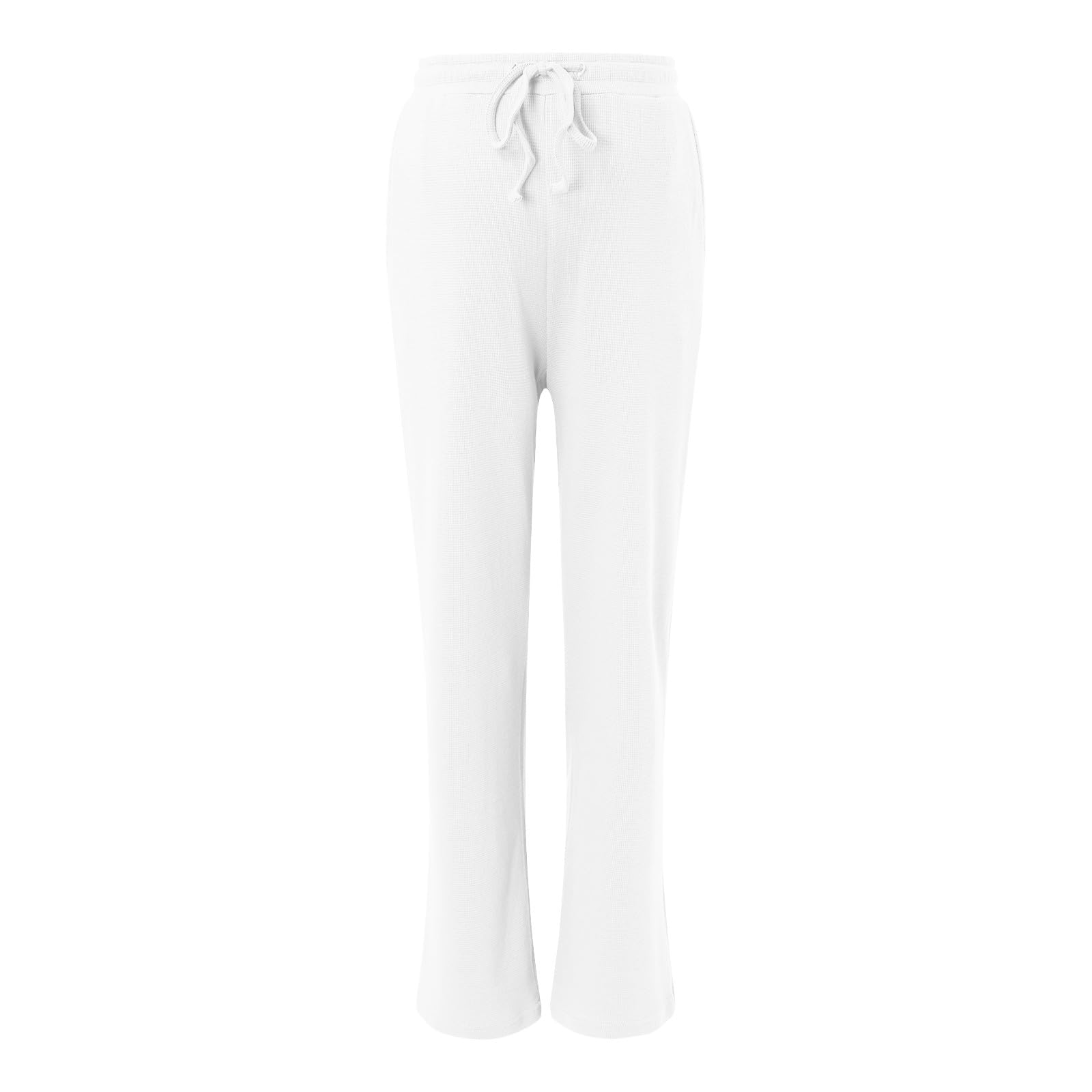 Generisch Umstandshose - Lange Elastisch High Waist Umstandsmode Mom Umstandshose Elegant Maternity Lässig Schwangerschaftshose Freizeithose Umstandshosen Schwangere Lang Bequem Pants Sommer 01