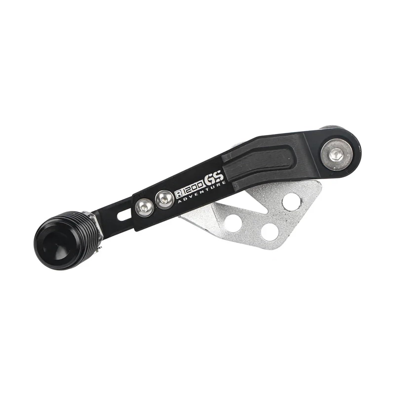 Syc27qp Bk R1200gs Adv L Shift Pedal Lever Motorcycle Motorcycle Adjustable Folding Gear Shifter Shift Pedal Lever For R1200gs R1250gs For Adventure 2019-2022 2023 Gs1200 Gs1250 Adv