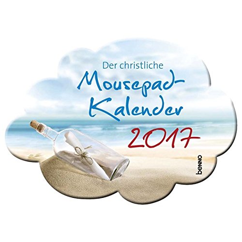 Der christliche Mousepad-Kalender 2017 Der christliche Mousepad-Kalender 2017