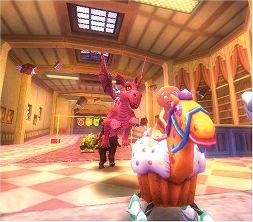 Image of Shrek Smash 'N' Crash Racing - PlayStation 2 (Renewed)