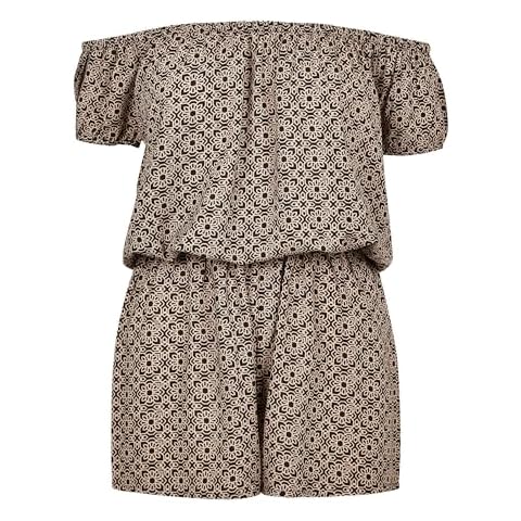 Combinaison Urban Classics Femme Cover