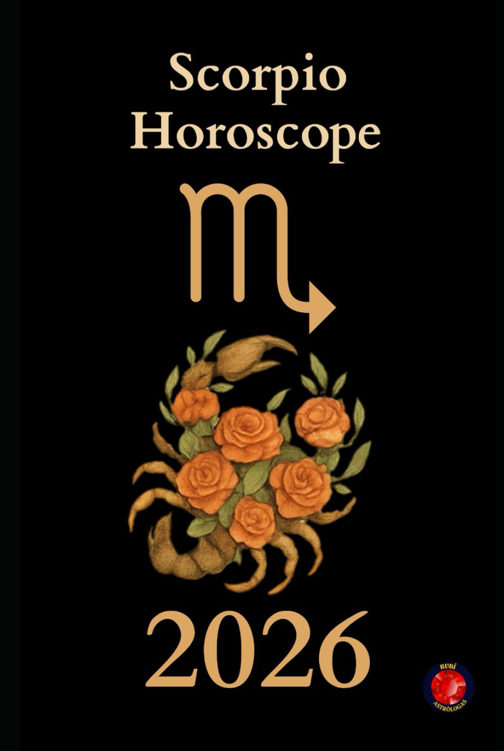 Scorpio Horoscope 2026