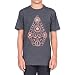 Volcom Boys' Big Boys' Short Sleeve Stone T-Shirt