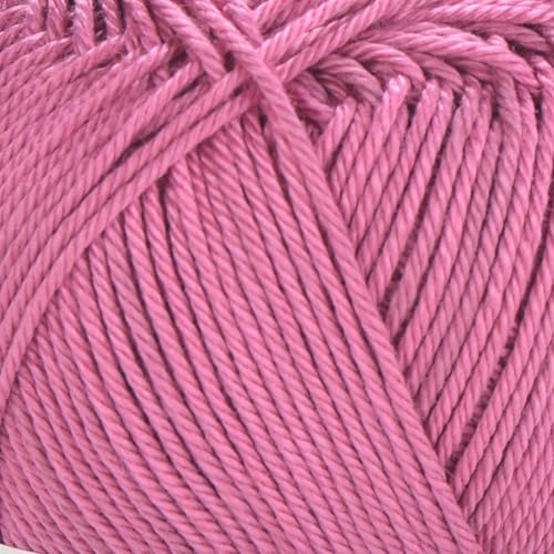 Image of Yarn Art Begonia yarn 100% Cotton, Pure Premium Soft Cotton Yarn, for Knitting Crochet and Amigurumi, Fine Sport:2 (0075)