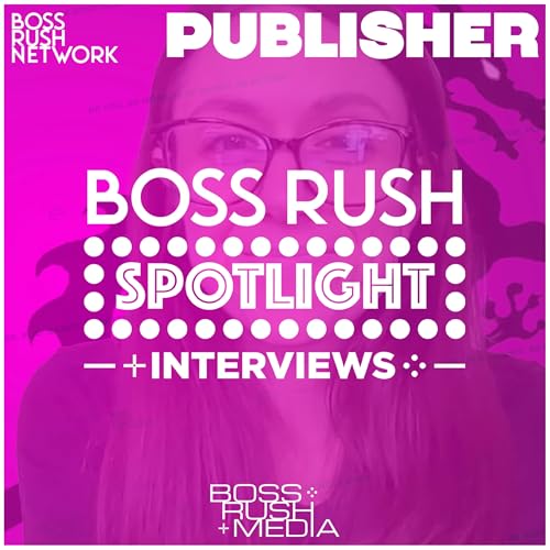 SPOTLIGHT: Lizzie Middleman, Associate Publisher & Director of Marketing at Choose Co