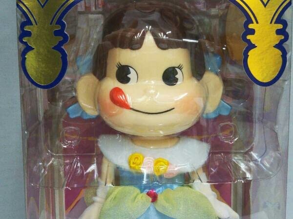 Amazon | フィギュア プリンセス ペコちゃん人形 セブンイレブン限定