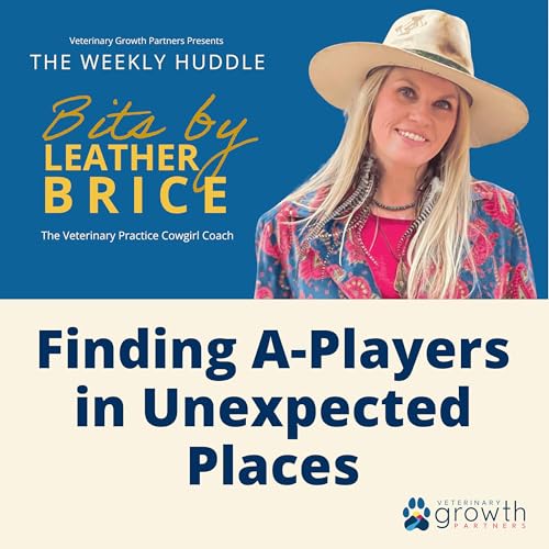 Finding A-Players in Unexpected Places