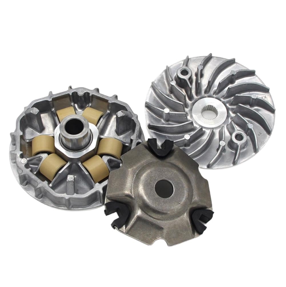 Variazione Frizione Primaria Compatibile Con PCX150