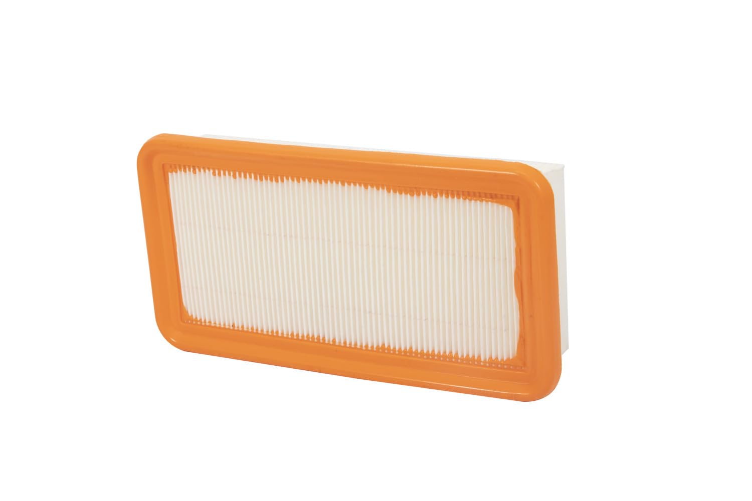 HELLA 8ZA 366 135-431 air filter AF543 - filter cartridge - for KIA RIO II (JB) 1.4 16V