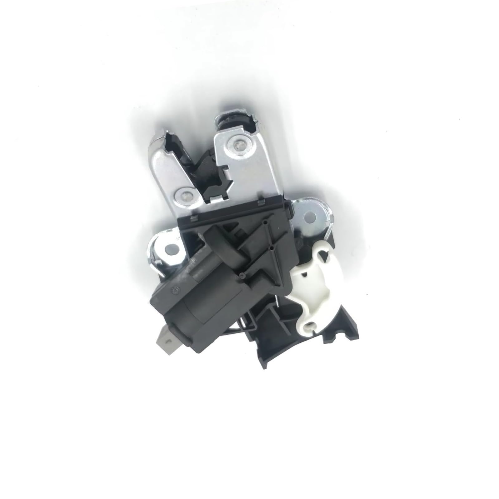 Yaqemoe One Color Rear Tailgate Latch Compatible With A8 For S8 2004-2010 For Rs4 2006-2008 1 Pcs Trunking Lid Lock Actuator Replacement Parts 4F5827505d