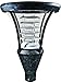 DABMAR LIGHTING INC GM642-VG Fixture,Post Top,642,VG,Aluminum