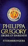 Stormbringers (Order of Darkness Book 2)