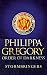 Stormbringers (Order of Darkness Book 2)