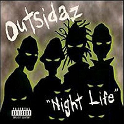 Outsidaz (ft. Eminem)