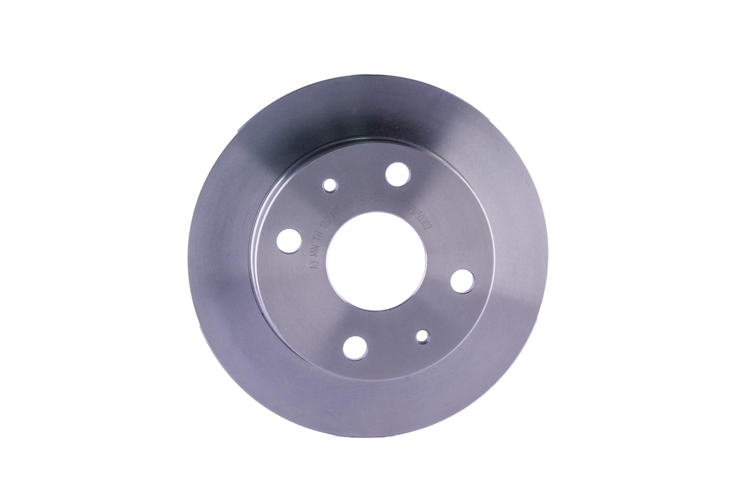 Disque de frein HELLA élimine vibration volant modèle 50302 - 5