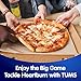 TUMS Chewable Antacid Tablets for Extra Strength Heartburn Relief, Great for a Summer BBQ - Assorted Fruit Flavors - 330 Count
