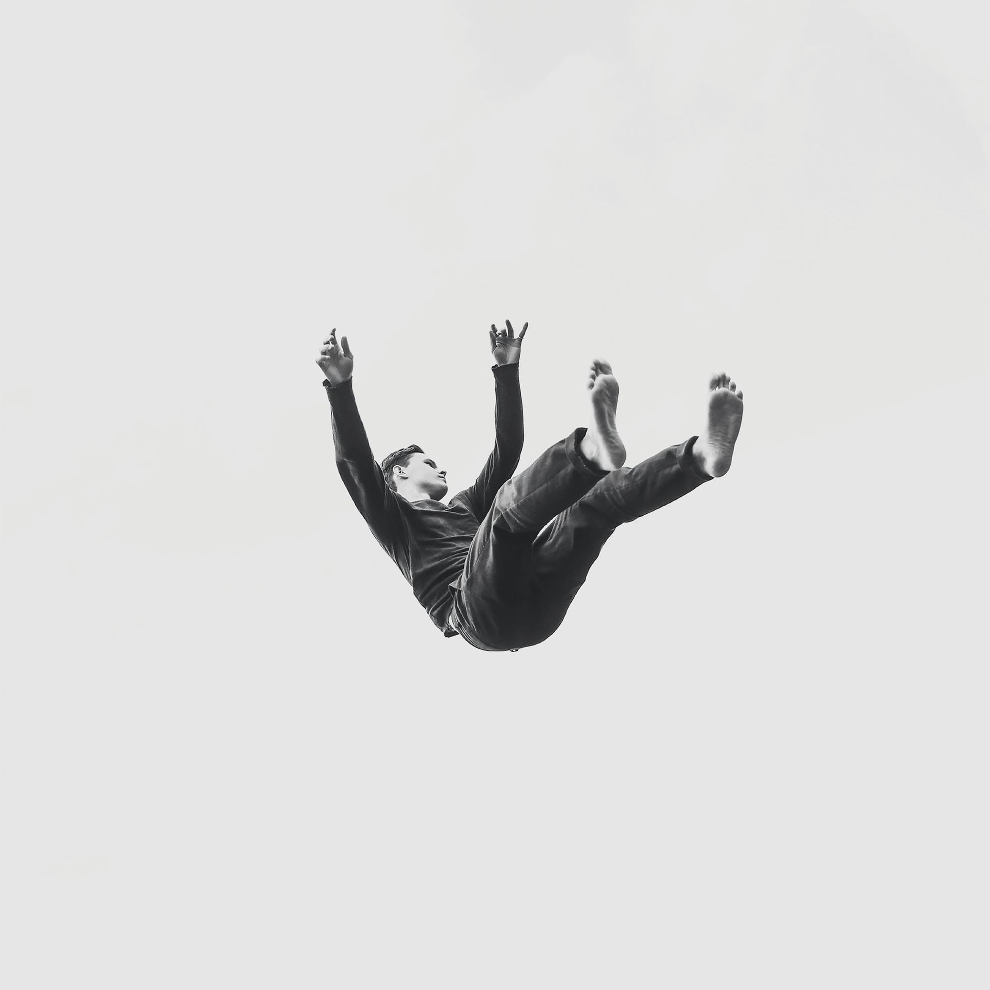 Island Feels Like Air CD NEW