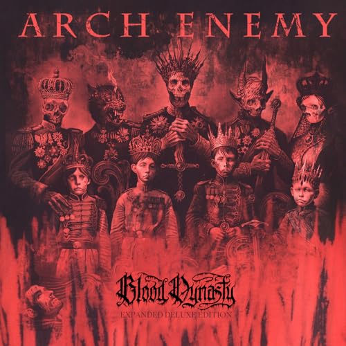 Arch Enemy