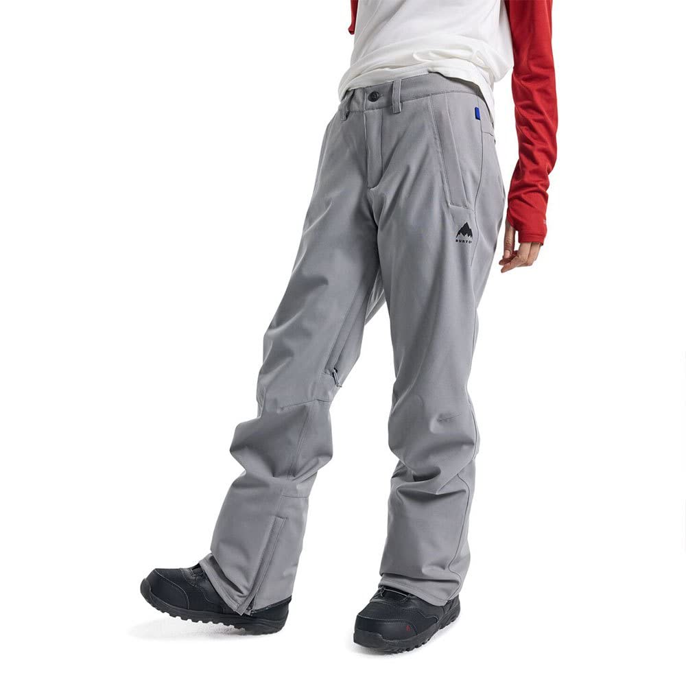 Burton Society - Pantalón Deportivo Mujer