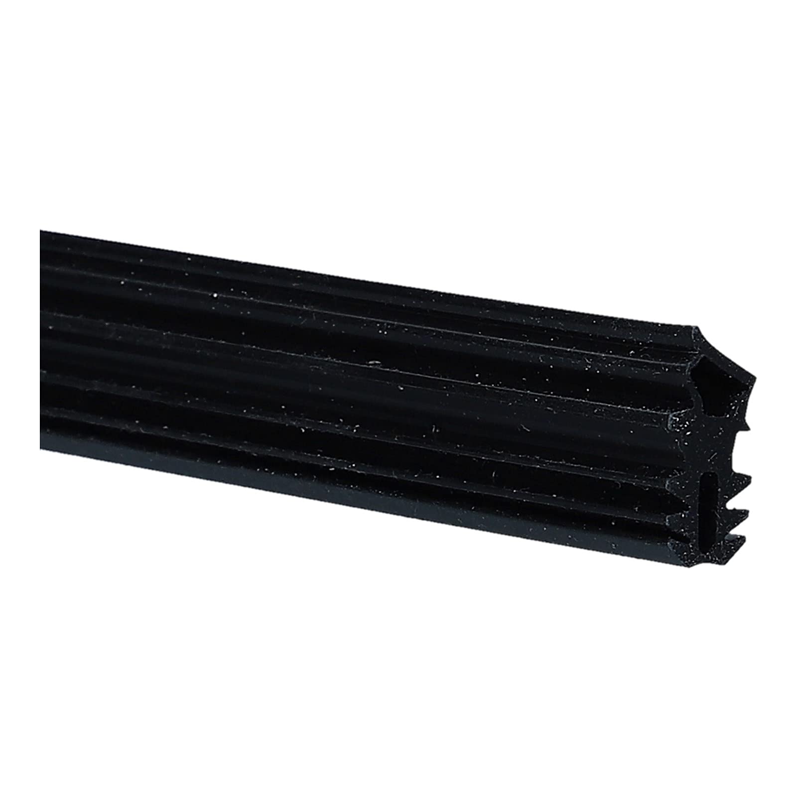 LUTH Premium Profi Parts 3-stronna uszczelka drzwiowa do zmywarki Bosch Siemens Neff 00263096 Gorenje 793381
