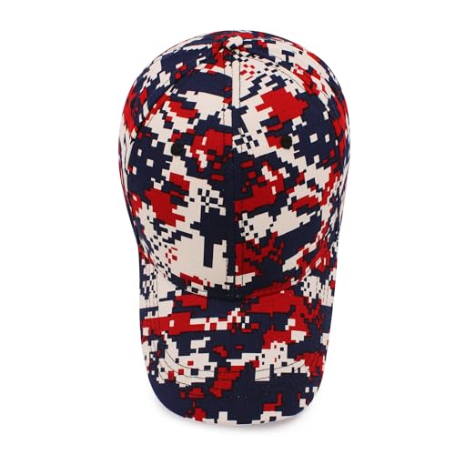 Image of VRITRAZ Stylish Baseball Caps for Women