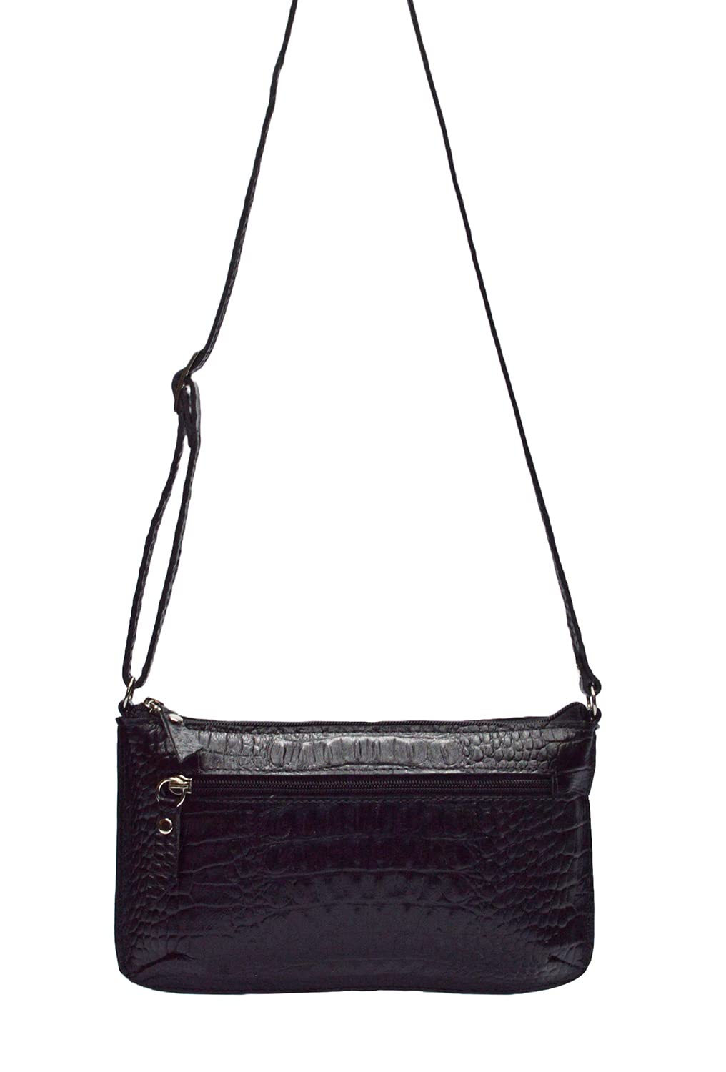 Bolsa Feminina Transversal Pequena Couro Legítimo Ziper Madamix MDXB364 em promoção! Veja a oferta e mais achadinhos de Bolsas 3 Hoje é o melhor dia para comprar Bolsa Feminina Transversal Pequena Couro Legítimo Ziper Madamix MDXB364 com aquele preço maroto! Promoção! Aproveite a oferta! 3