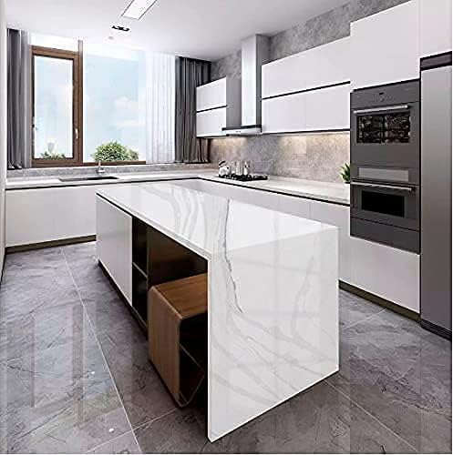 Image of Jig-Tik 60 x 200 CM Self-Adhesive Wallpaper for Walls | Premium Decorative Peel & Stick Covering | Durable Smooth Finish | Home, Hotel & Living Room Decor (Pack of 3, 38.76 Sq. Ft. Approx)