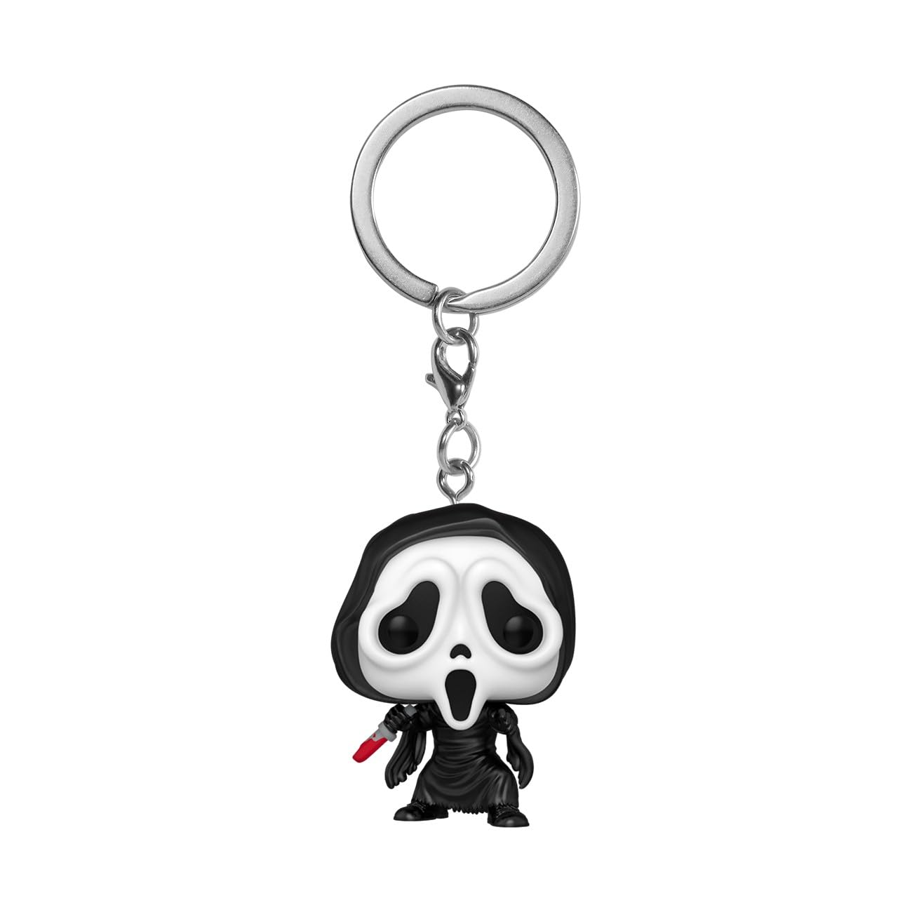 Pocket Pop! Movies: Horror S11 - Ghost Face