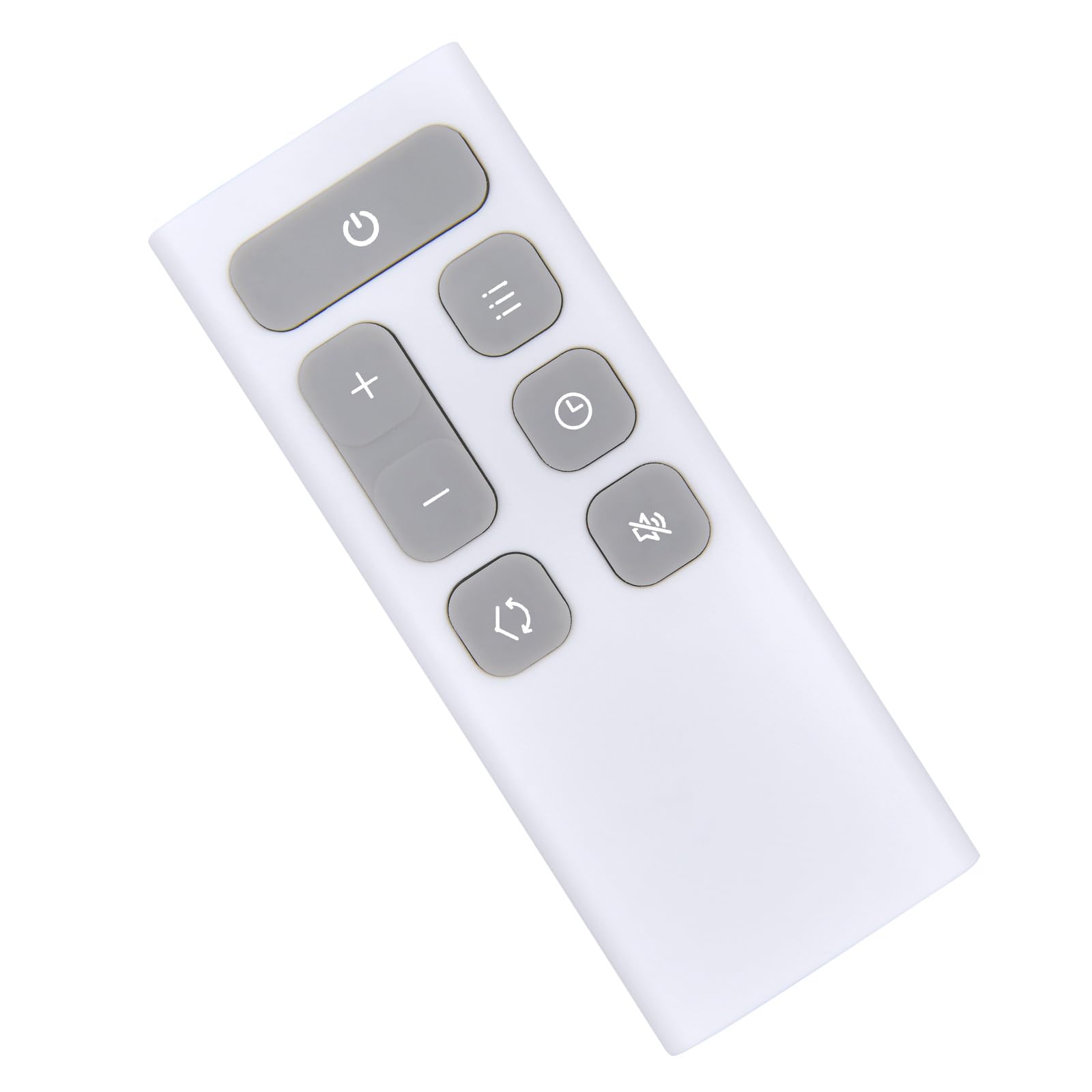 Remote Control Replacement Compatible for Dreo Wall-Mounted Heater DR-HSH009S