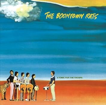 The Boomtown Rats on Amazon Music Unlimited