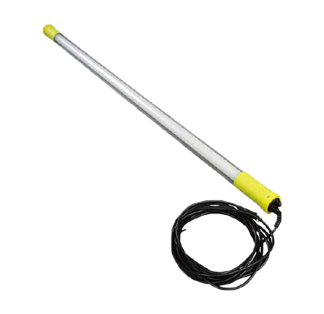 saga ストロングライト(LED) ストロングライトLED 嵯峨電機工業 コンセントタイプワークランプ