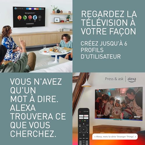 Panasonic TV-65Z80AEZ TV OLED 65" 4K 120Hz - photo 5