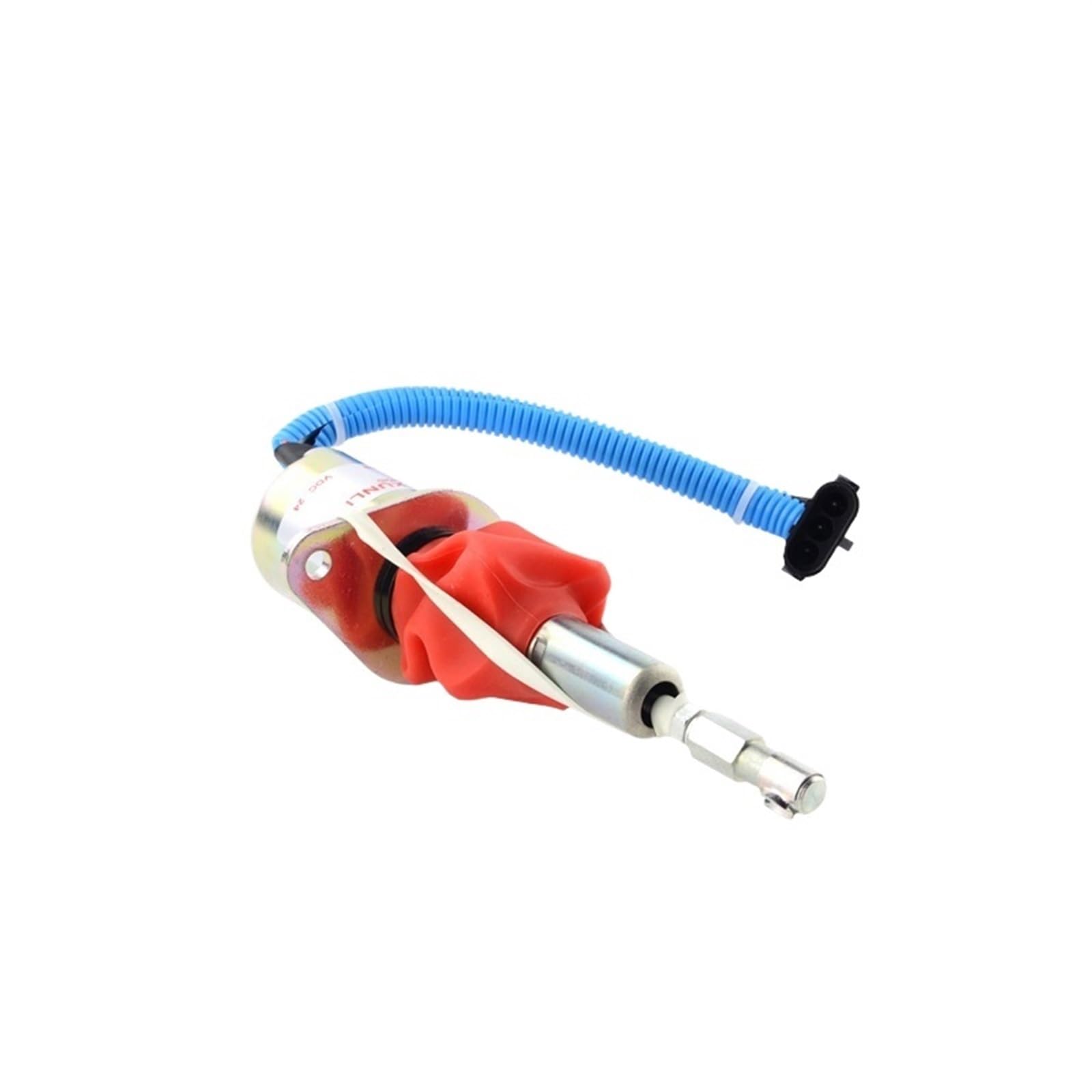 Accesorios for maquinaria de construcción de excavadoras adecuados for válvula solenoide de apagado R290 3928161