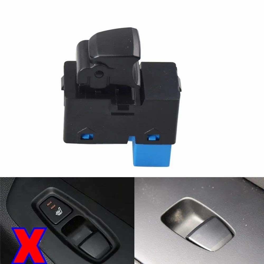 botonera Para Hyundai Para IX25 Para Creta 2014-2020 elevalunas