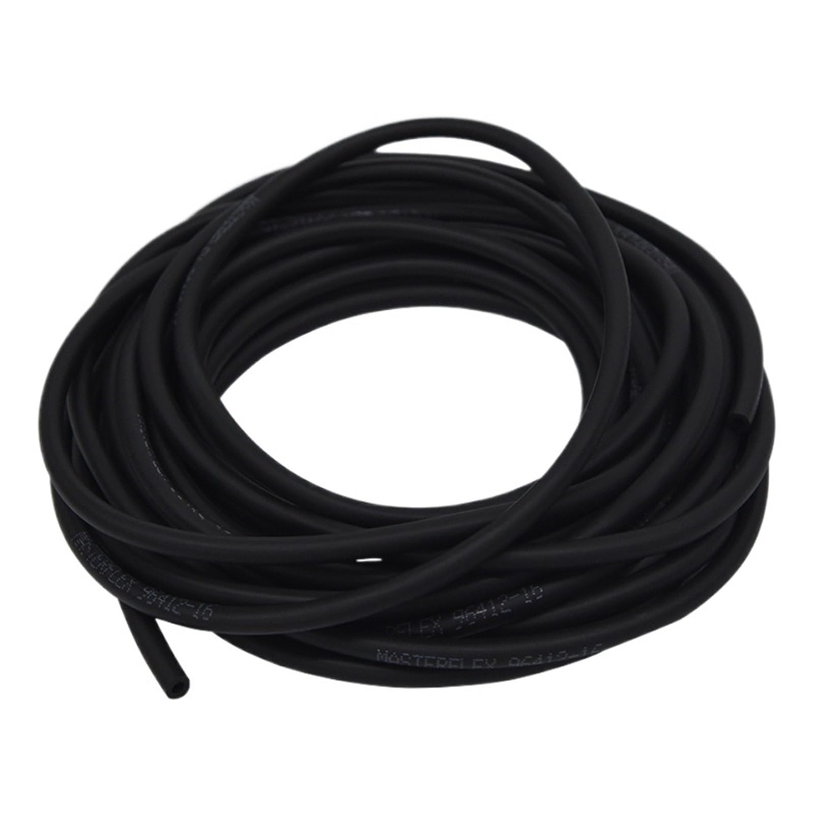 Bomba peristáltica de tubo Tubo FKM/FPM con alta resistencia química y excelente resistencia a la corrosión(5m,Id 2.79xod 4.49mm)