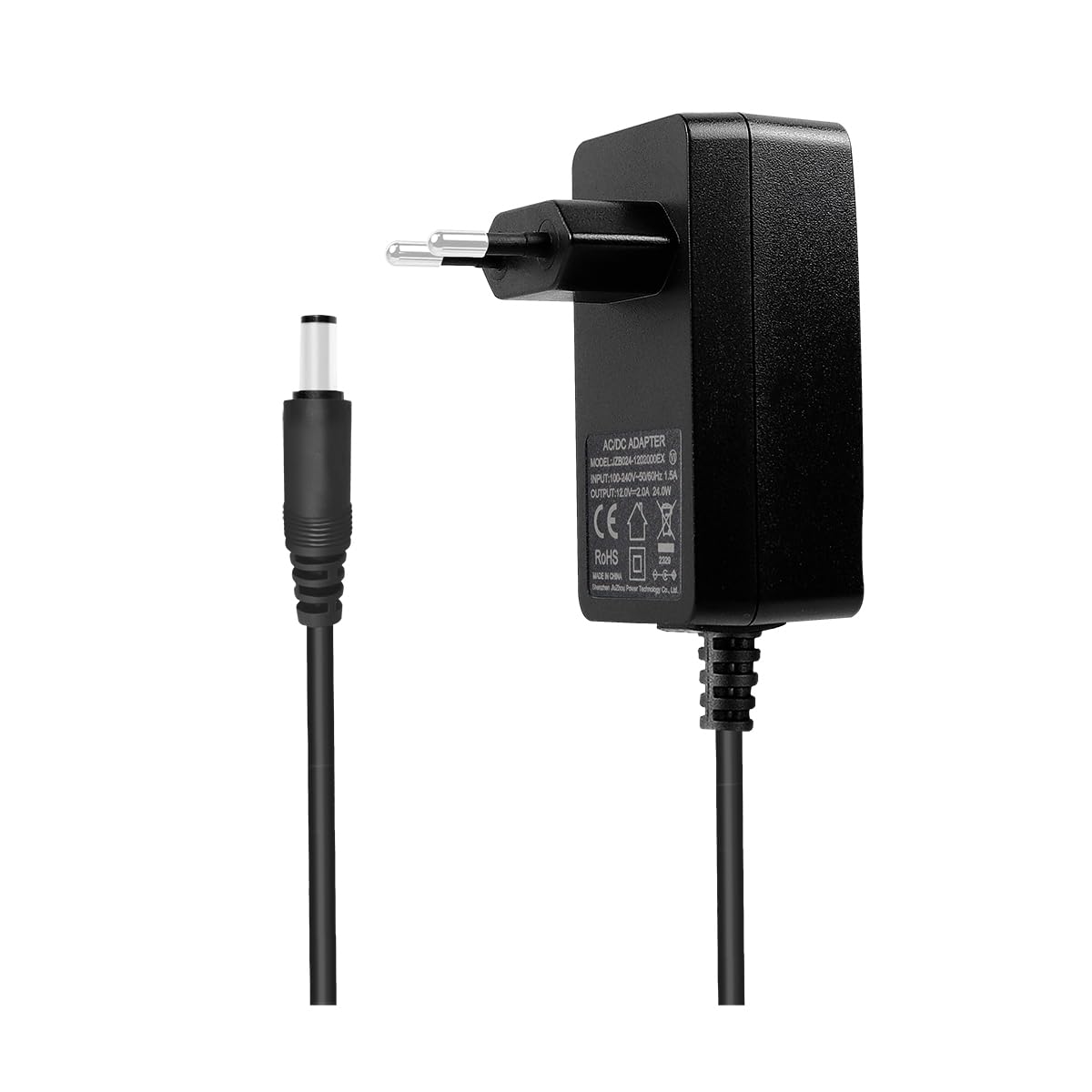 LogiLink 4-Port Hub (USB 3.0) inkl. Netzteil, Industrieausführung, 5 Gbit/s, 10 W, mit Überstrom, Überspannung und Kurzschlussschutz