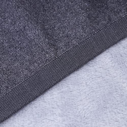 Cinturón de soporte lumbar de lana Warm Wool talla S gris miniatura 2