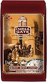 INDIA GATE - Arroz Basmati Classic - (1 X 1 KG)