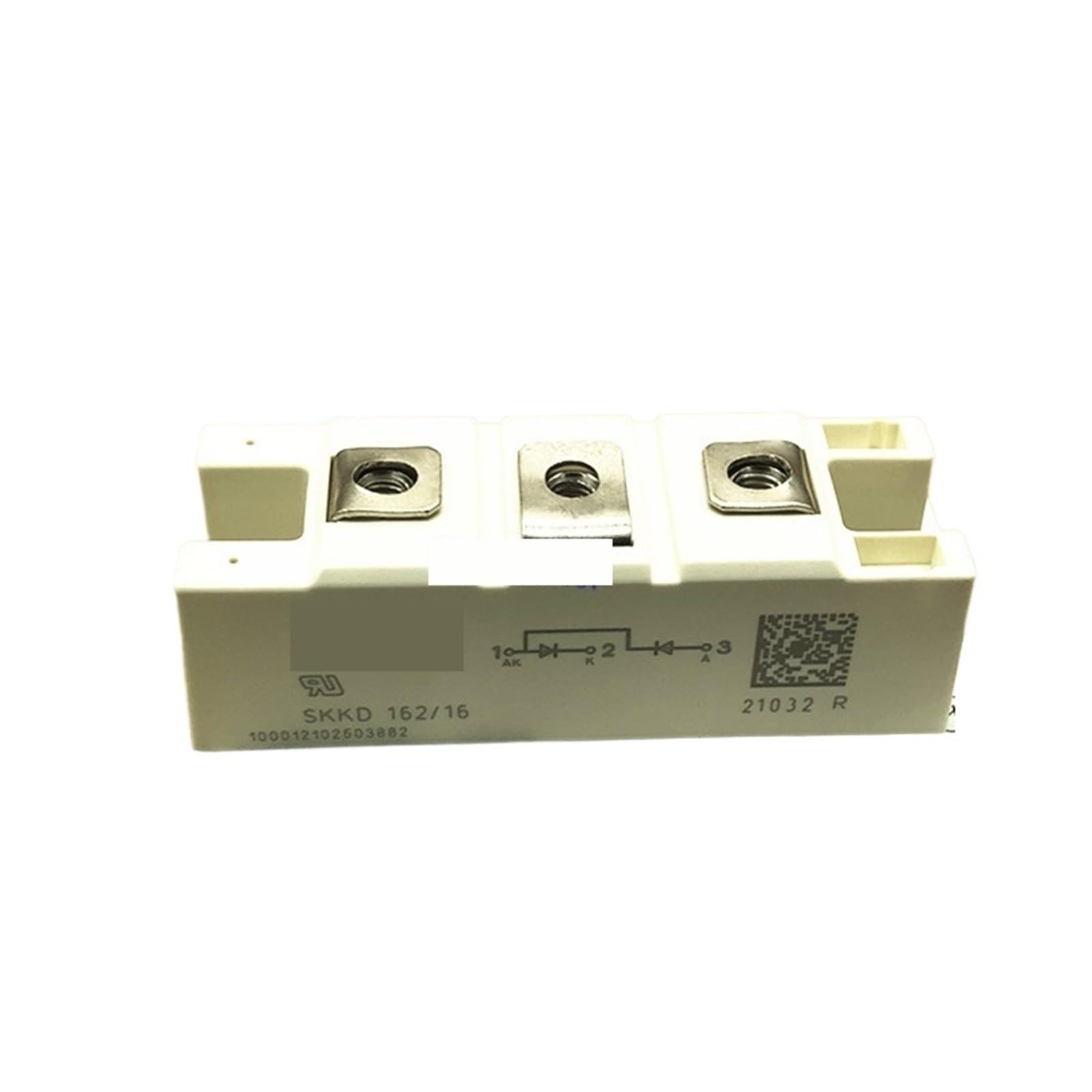 COSZWQDP 1pcs SKKD212/12 SKKD212/14 SKKD212/16 SKKD212/18 Rectifier diode(SKKD212-16)