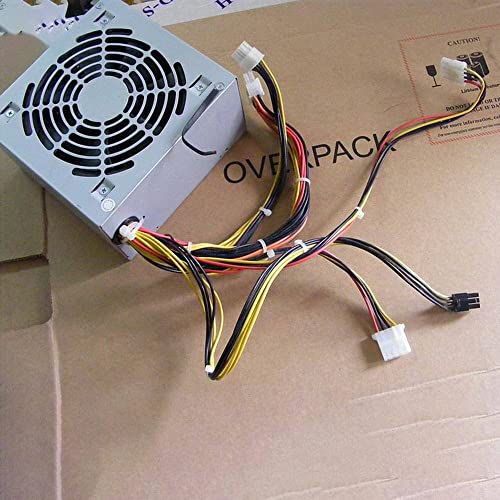 for Ultra 20 U20 Workstation Power SupplyXCb`Od 300-1950-01 400W API4PC01 Psu