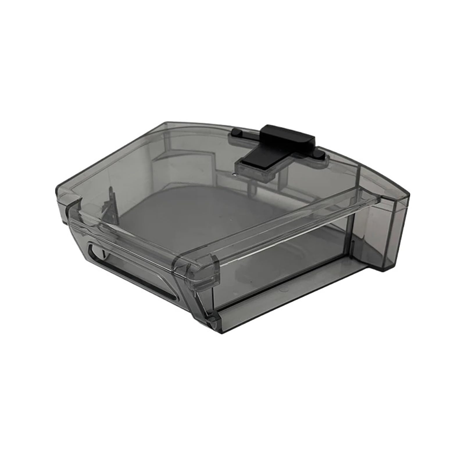 JWEINENL Dust Box, Compatible For Roborock ， Q8 Max / Q8 Max+ ， Vacuum Cleaner Parts