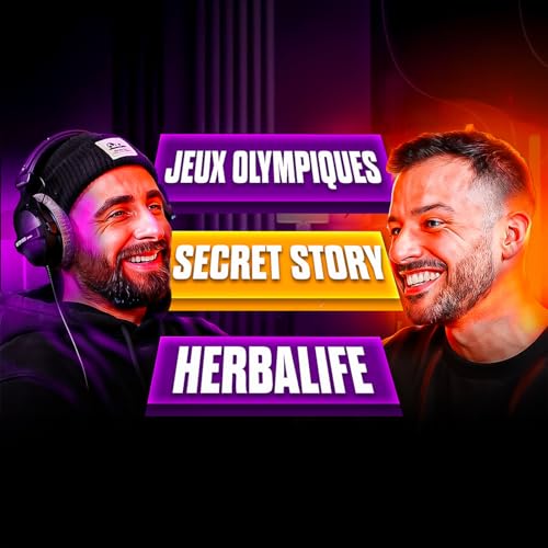 Page de couverture de Benjamin Macé : "j'ai fait un bad buzz après Secret Story" (l'effet papillon)