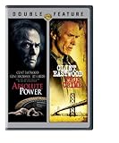 Absolute Power / True Crime (DBFE)(DVD)